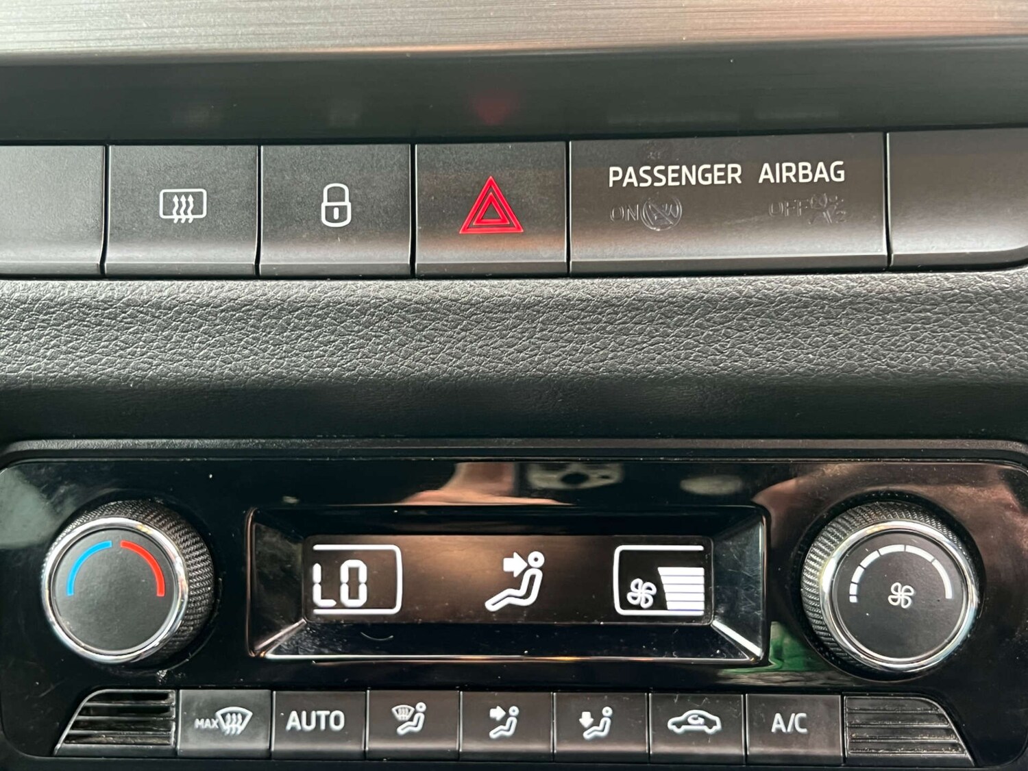 Used Skoda Fabia 2018 for sale - 76157427: Photo 21
