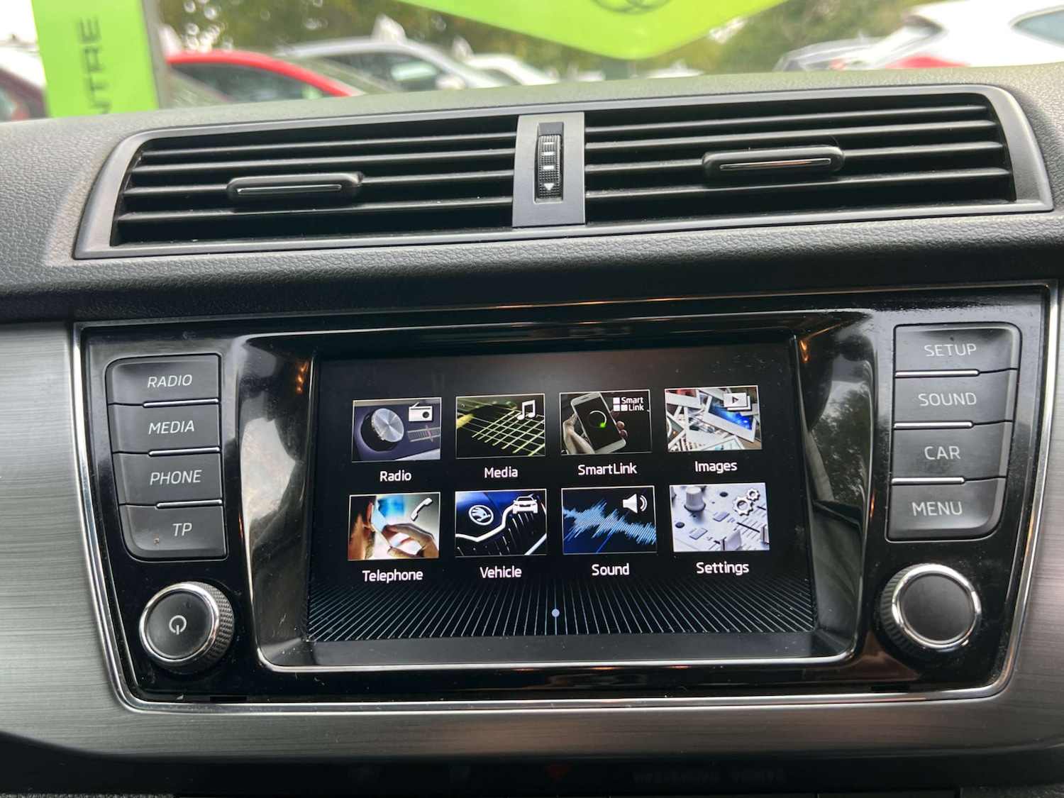 Used Skoda Fabia 2018 for sale - 76157427: Photo 22
