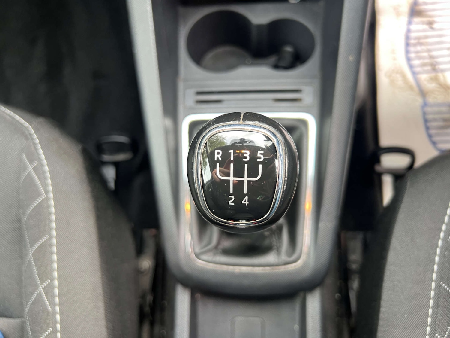 Used Skoda Fabia 2018 for sale - 76157427: Photo 25