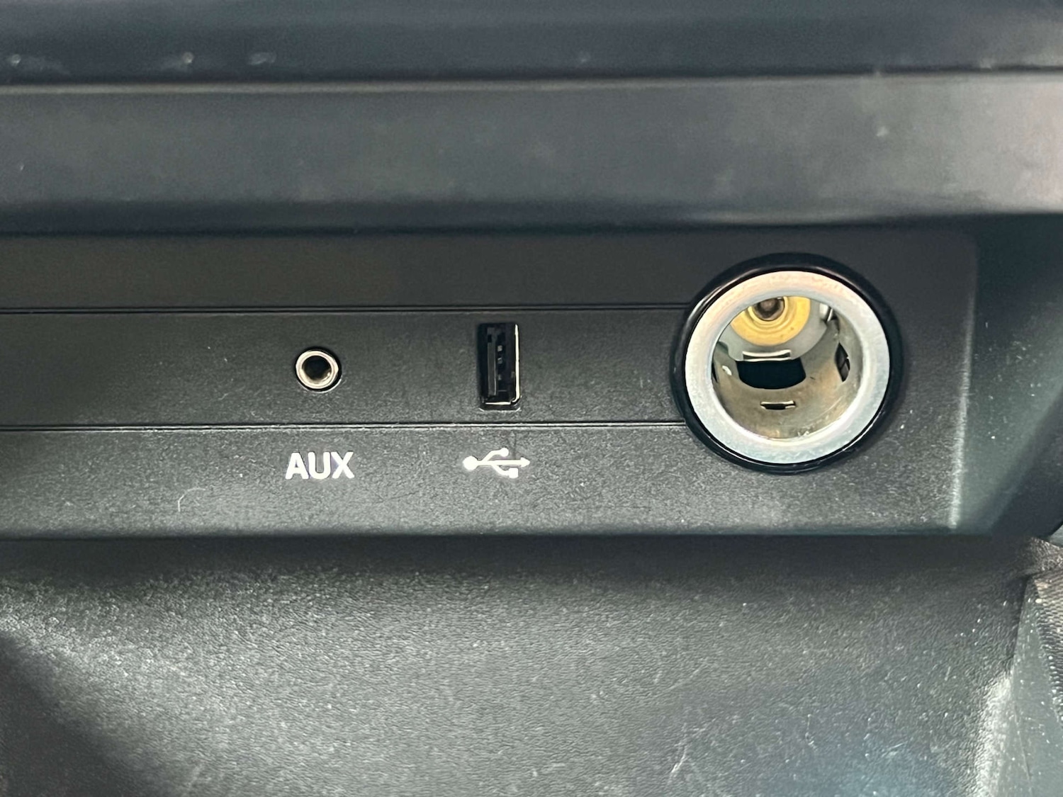 Used Skoda Fabia 2018 for sale - 76157427: Photo 26