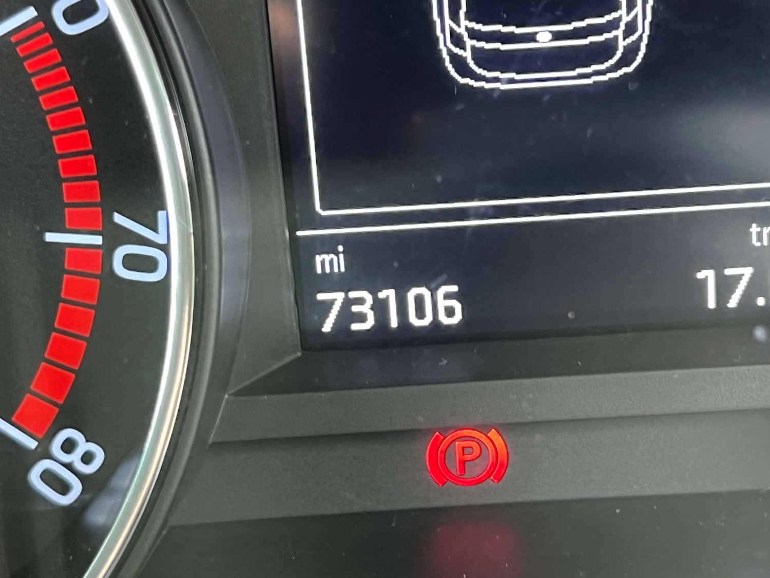 Used Skoda Fabia 2018 for sale - 76157427: Photo 27