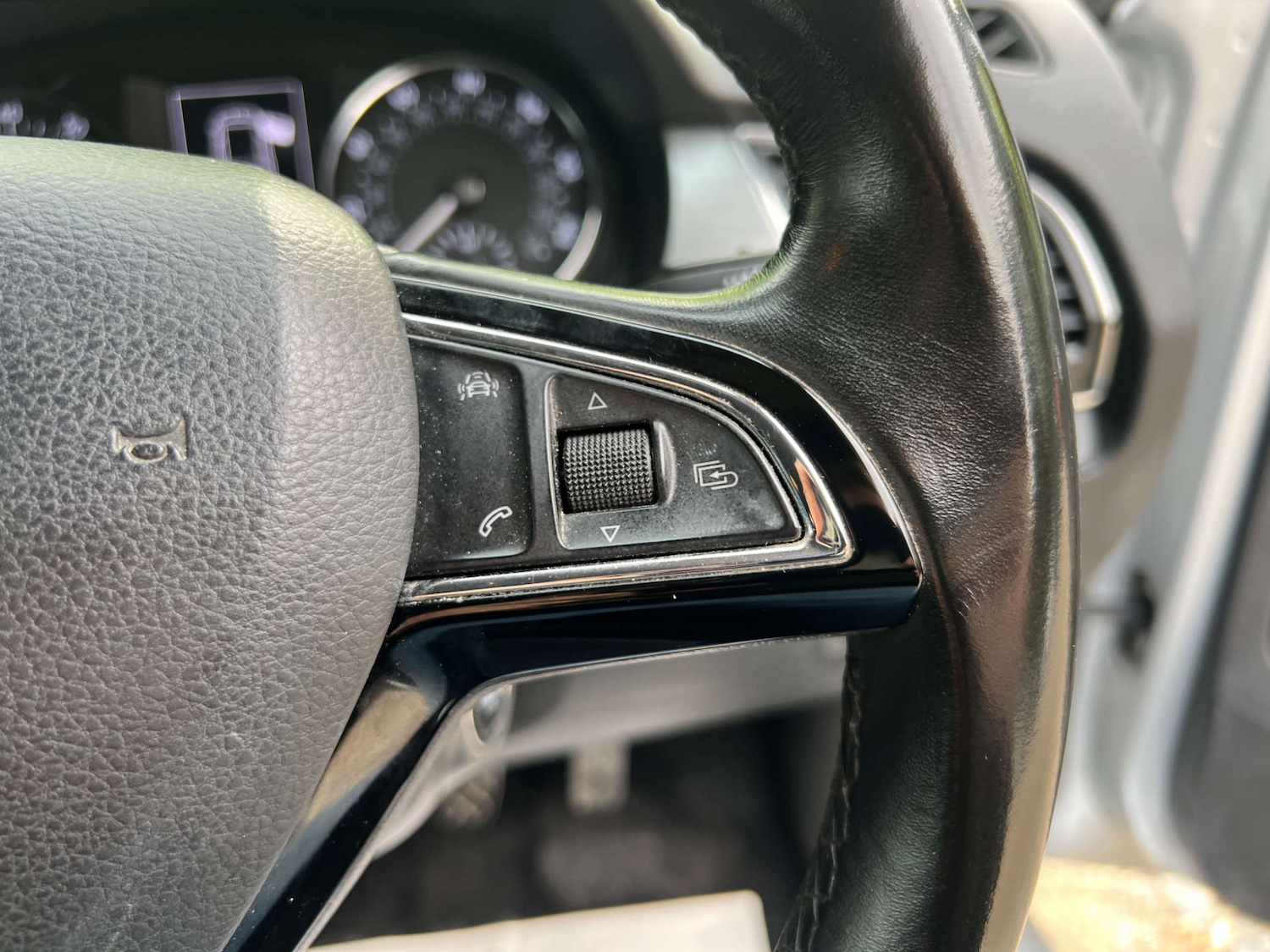 Used Skoda Fabia 2018 for sale - 76157427: Photo 29