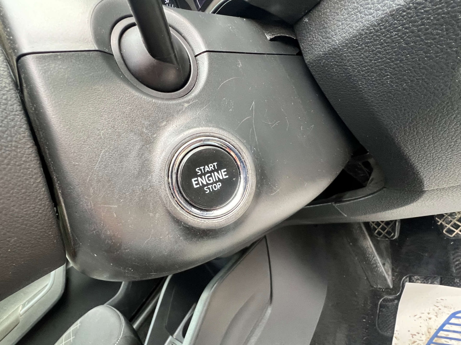 Used Skoda Fabia 2018 for sale - 76157427: Photo 33