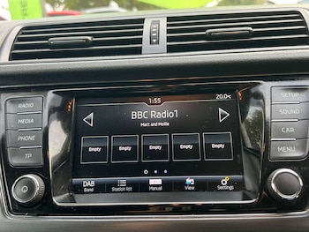 Used Skoda Fabia 2018 for sale - 76157427: Photo 3