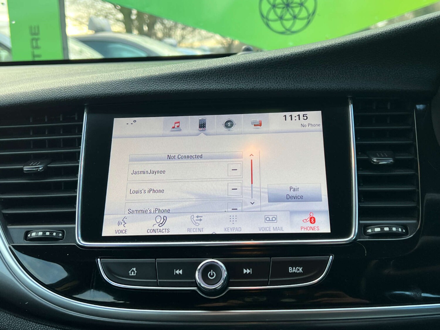 Vehicle 16