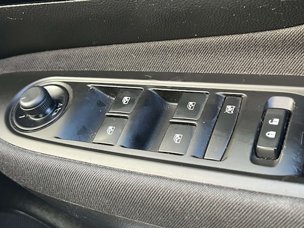 Used Vauxhall Mokka X 2017 for sale - 74388713: Photo 26