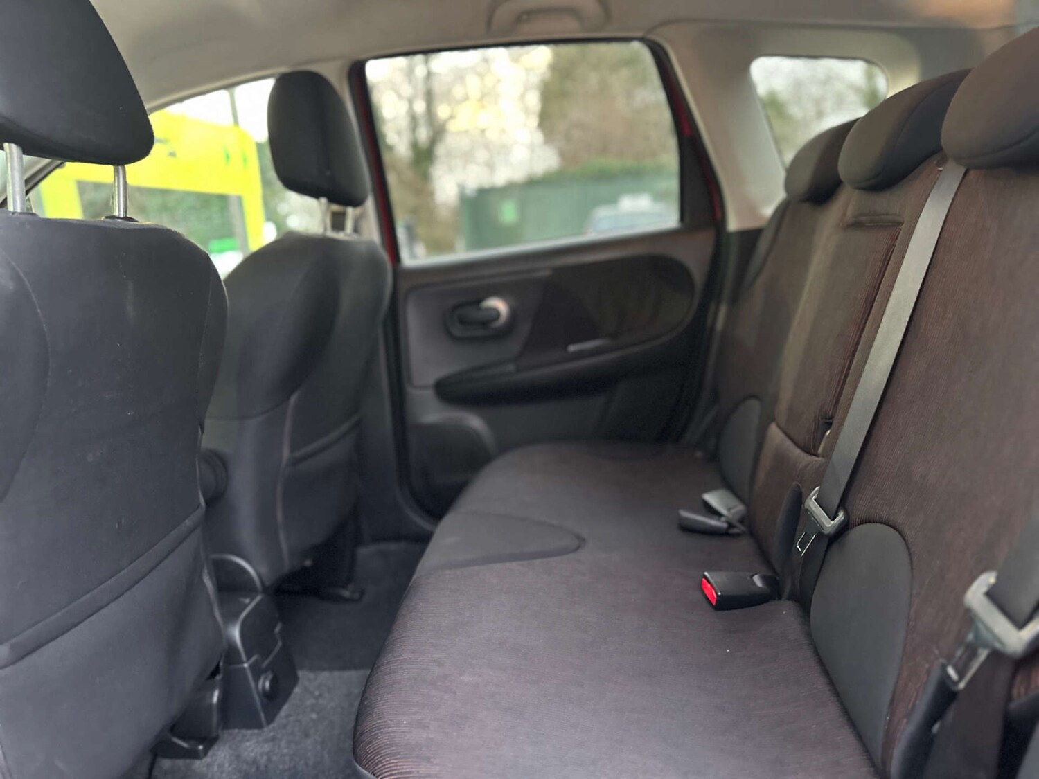 Used Nissan Note 2009 for sale - 77805559: Photo 12