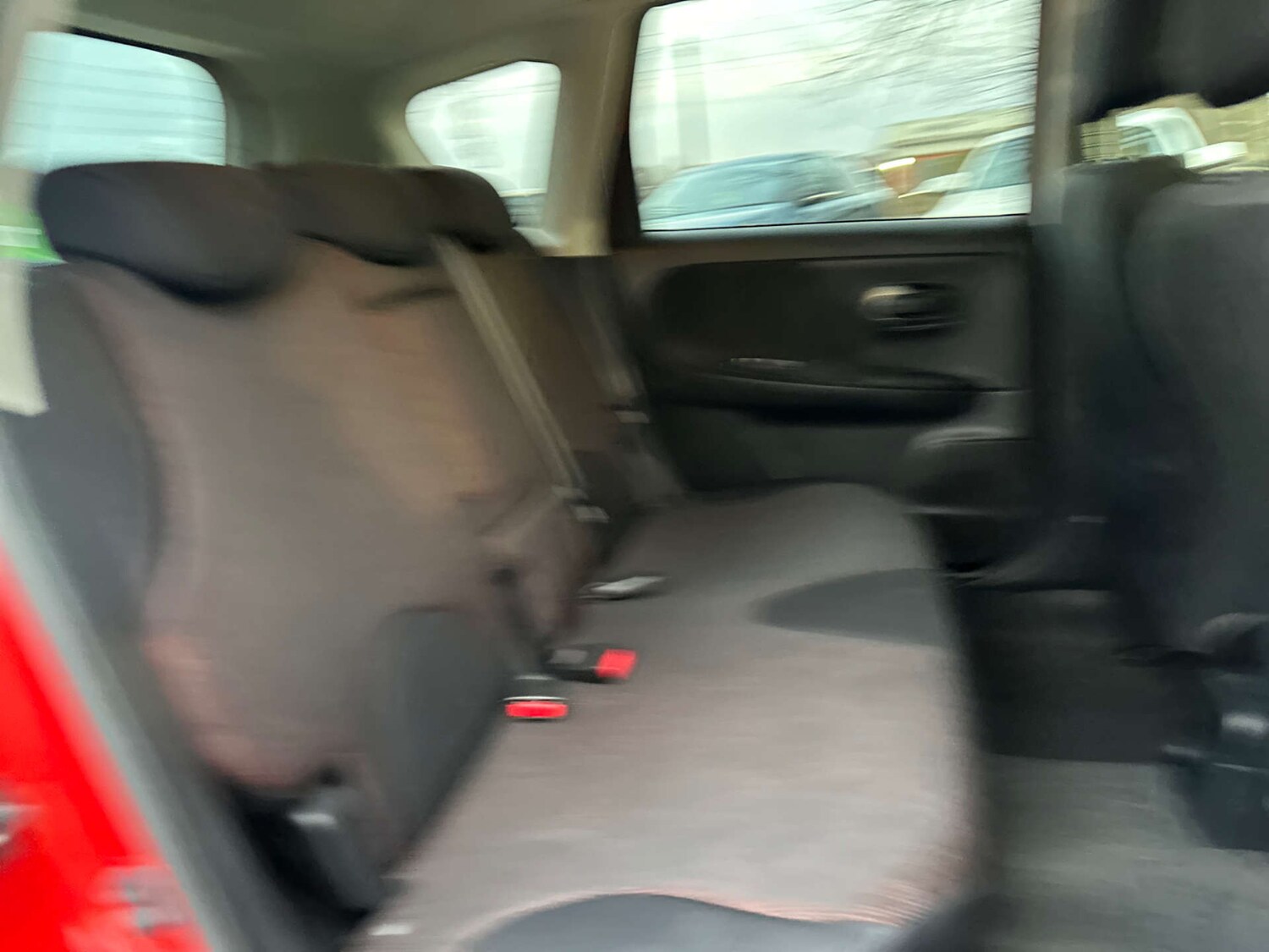 Used Nissan Note 2009 for sale - 77805559: Photo 14