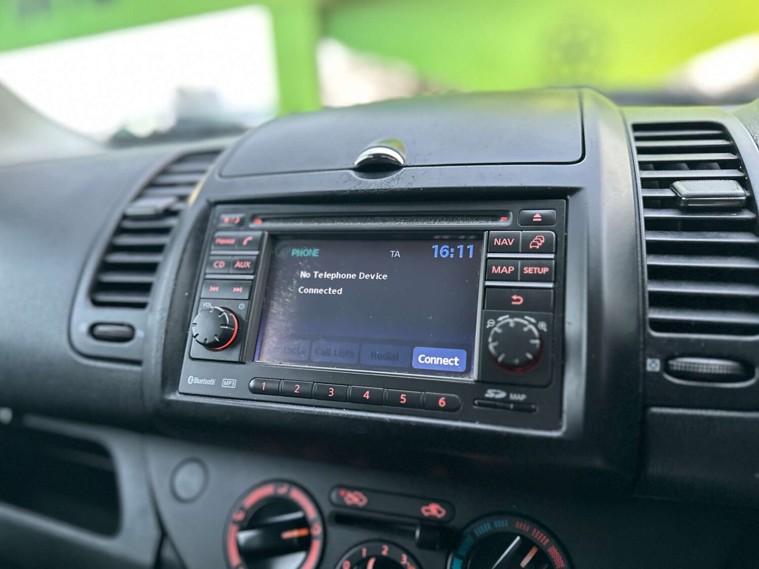 Used Nissan Note 2009 for sale - 77805559: Photo 19