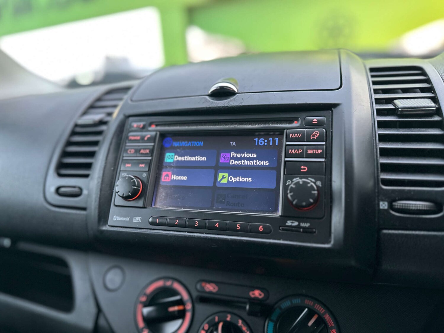 Used Nissan Note 2009 for sale - 77805559: Photo 22