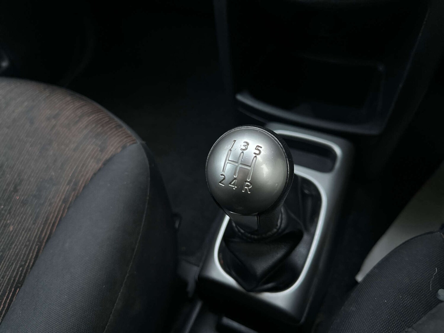 Used Nissan Note 2009 for sale - 77805559: Photo 24