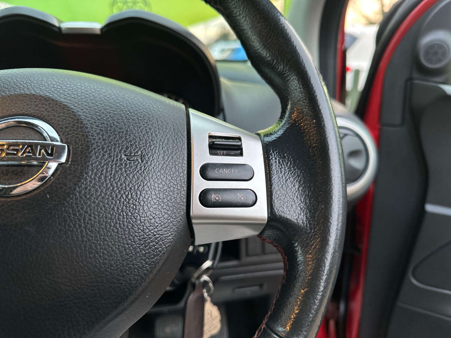 Used Nissan Note 2009 for sale - 77805559: Photo 27