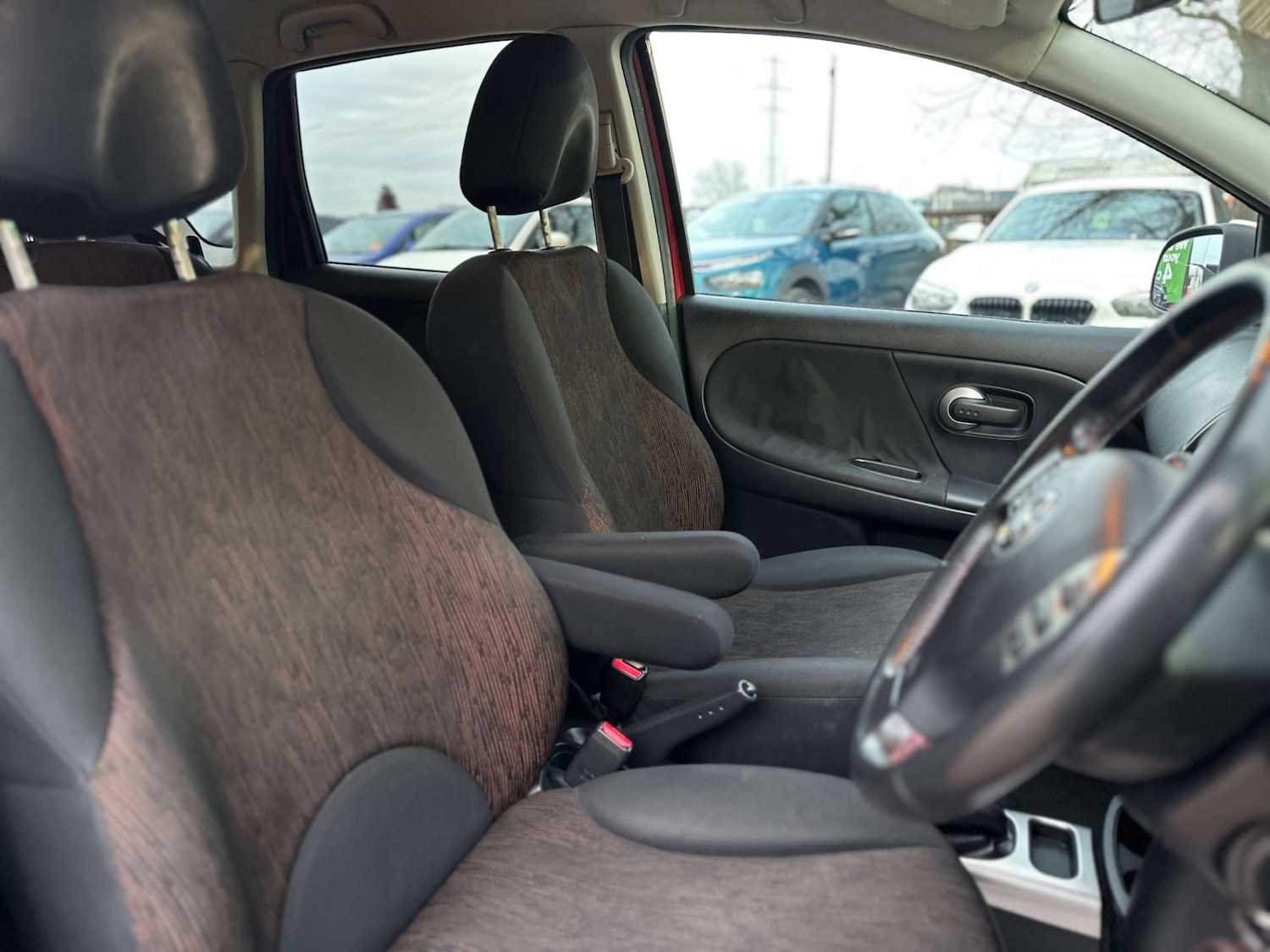 Used Nissan Note 2009 for sale - 77805559: Photo 9