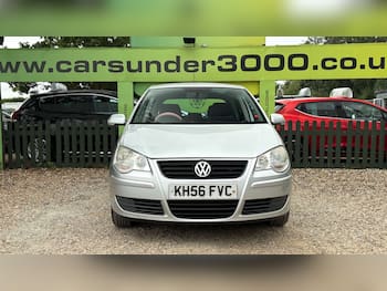 Used Volkswagen Polo 2007 for sale - 79723961: Photo