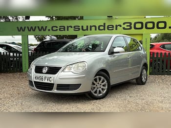 Used Volkswagen Polo 2007 for sale - 79723961: Photo