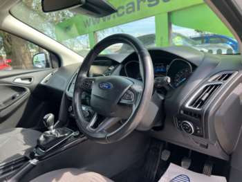 Used Ford Focus 2015 for sale - 74707822: Photo