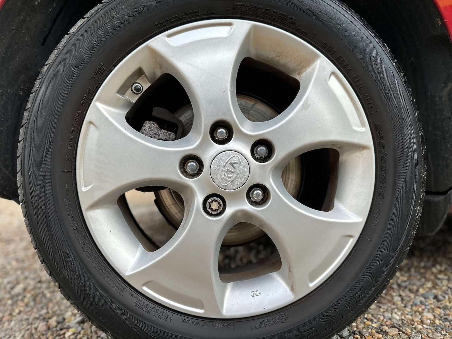 Used Kia Venga 2015 for sale - 76829749: Photo 11