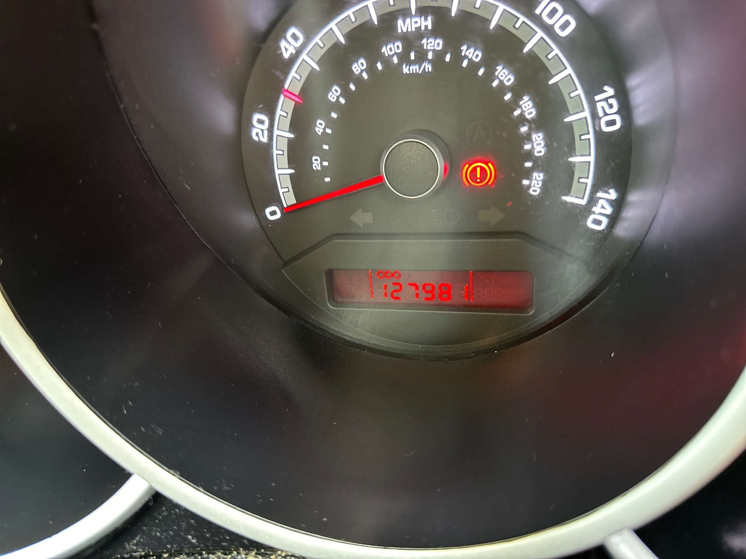 Used Kia Venga 2015 for sale - 76829749: Photo 30