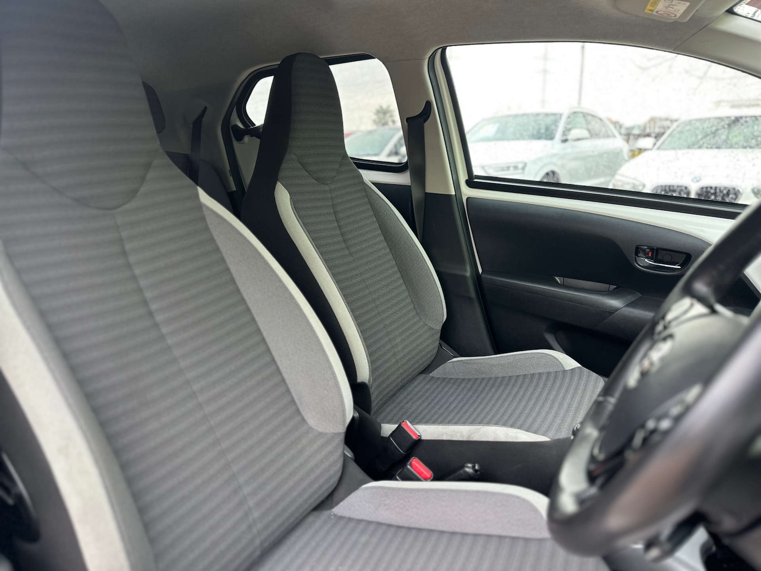 Used Toyota AYGO 2020 for sale - 78111266: Photo 11