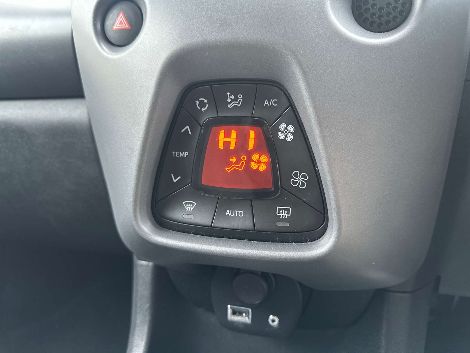 Used Toyota AYGO 2020 for sale - 78111266: Photo 18