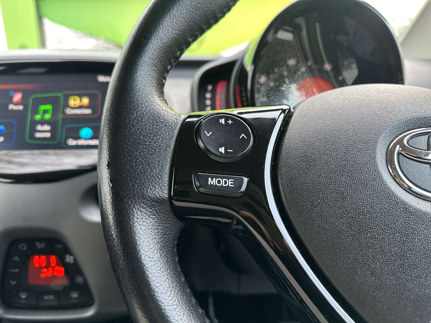 Used Toyota AYGO 2020 for sale - 78111266: Photo 21