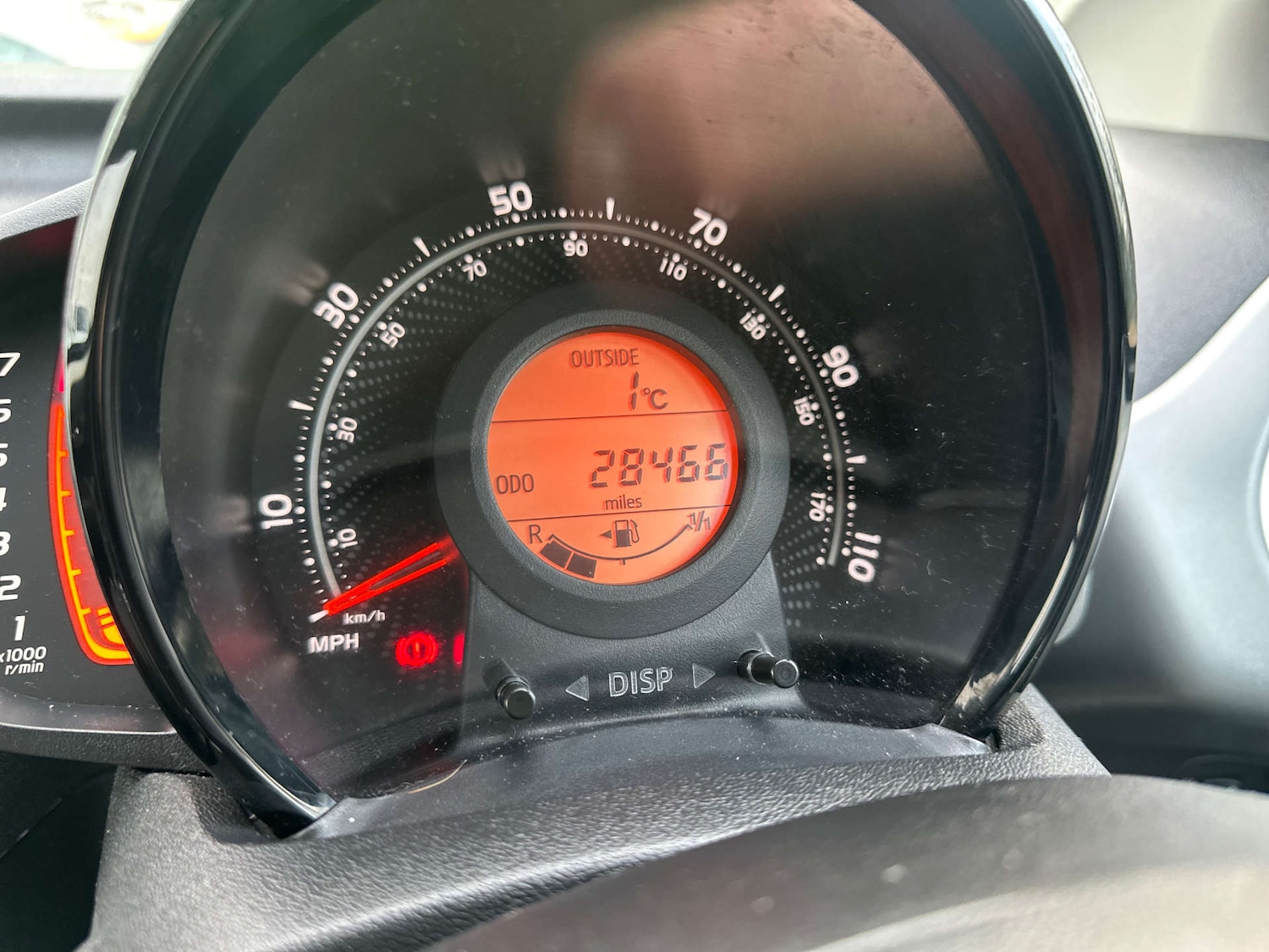 Used Toyota AYGO 2020 for sale - 78111266: Photo 24