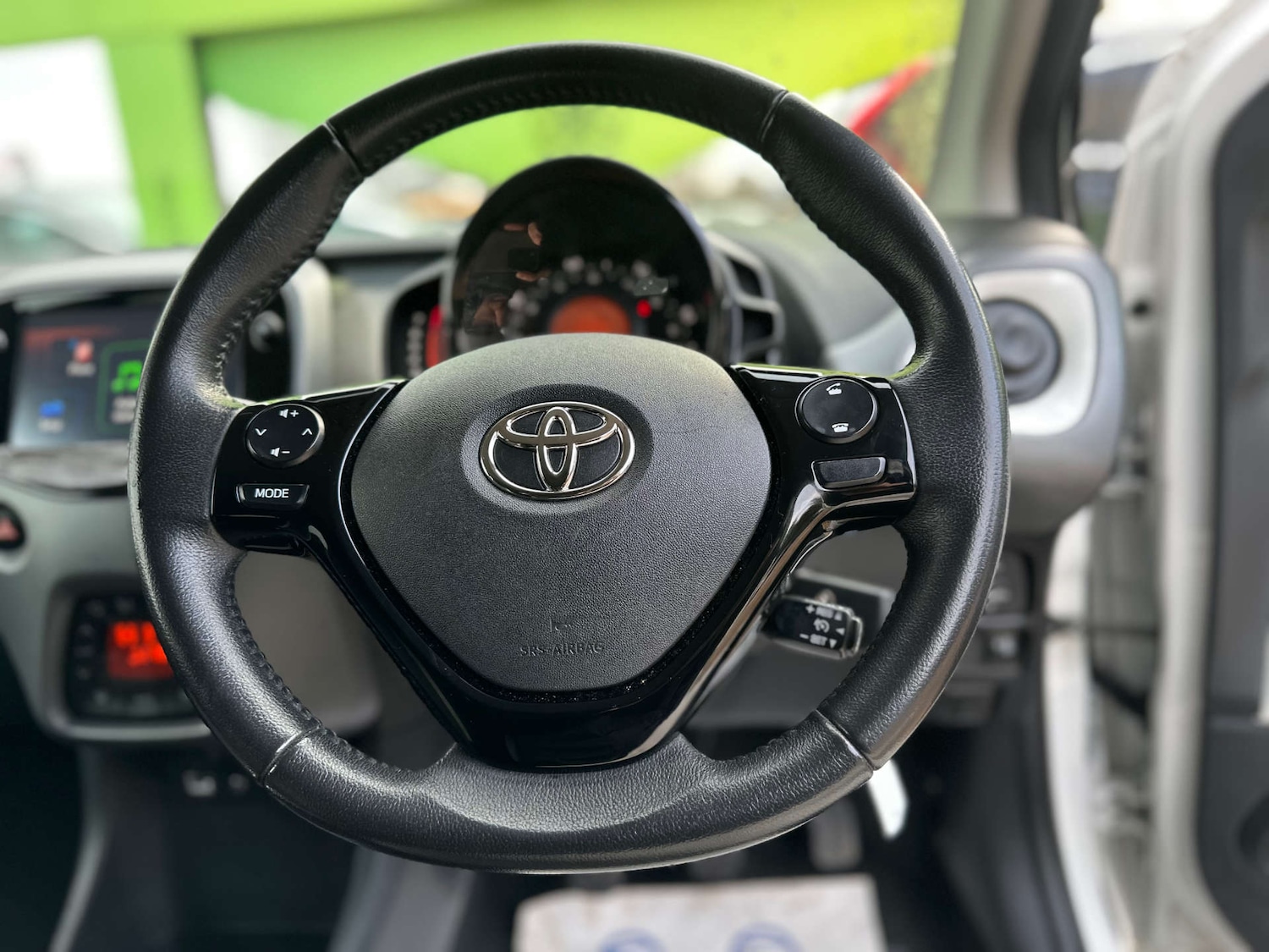Used Toyota AYGO 2020 for sale - 78111266: Photo 30