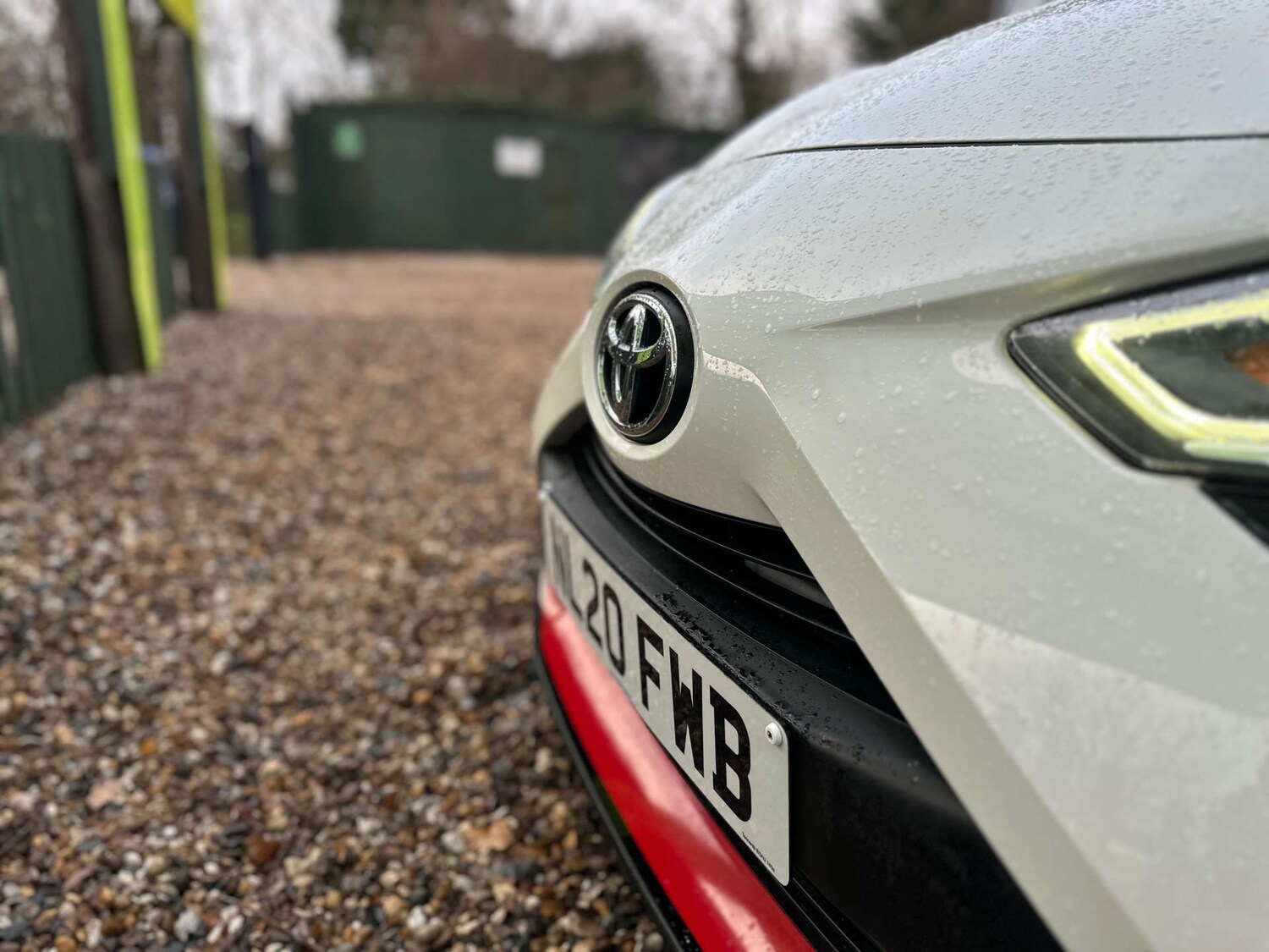 Used Toyota AYGO 2020 for sale - 78111266: Photo 32