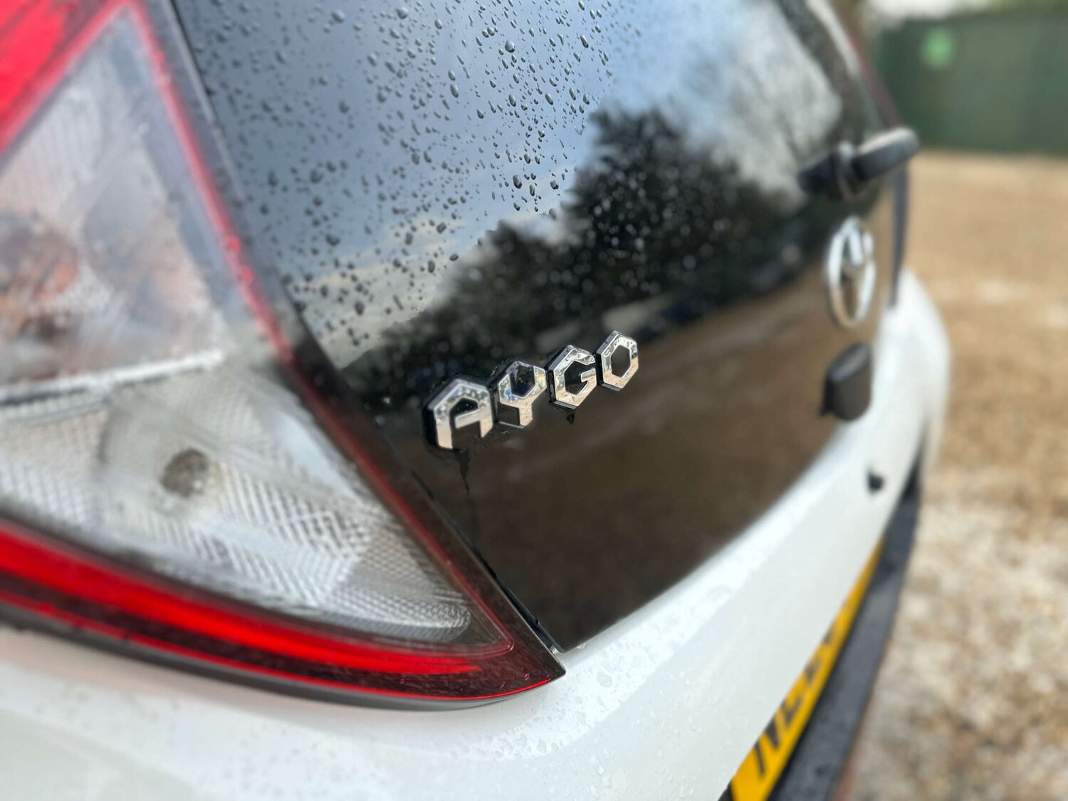 Used Toyota AYGO 2020 for sale - 78111266: Photo 33