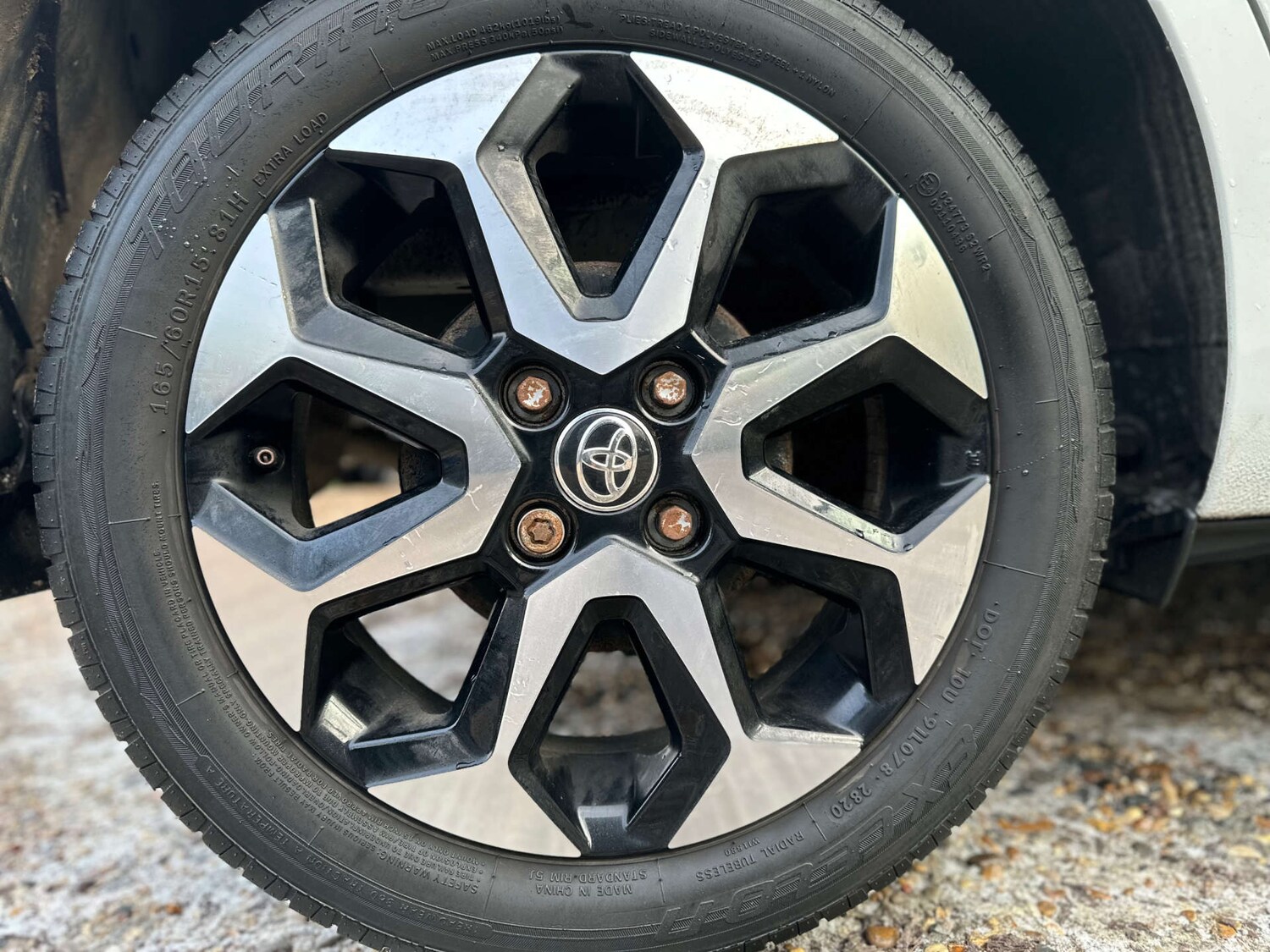 Used Toyota AYGO 2020 for sale - 78111266: Photo 9