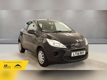Used Ford Ka 2014 for sale - 78769475: Photo