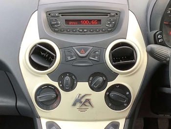 Used Ford Ka 2014 for sale - 78769475: Photo