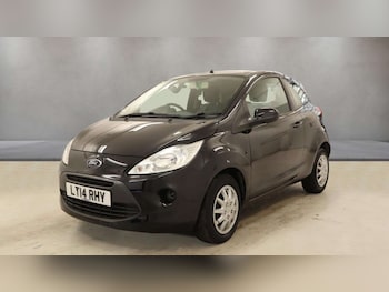 Used Ford Ka 2014 for sale - 78769475: Photo