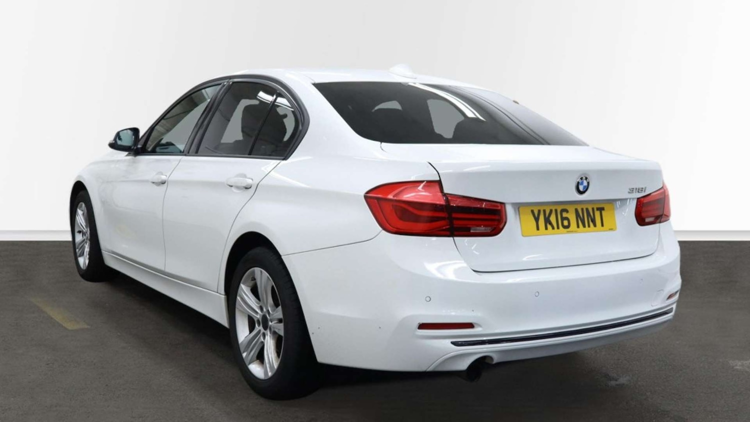 Used BMW 3 Series 2016 for sale - 77319046: Photo 10