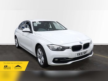 Used BMW 3 Series 2016 for sale - 77319046: Photo