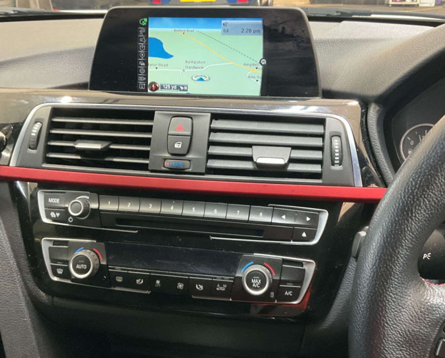 Used BMW 3 Series 2016 for sale - 77319046: Photo 2