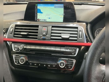 Used BMW 3 Series 2016 for sale - 77319046: Photo