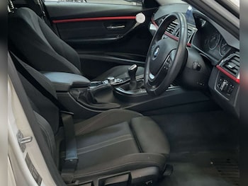 Used BMW 3 Series 2016 for sale - 77319046: Photo