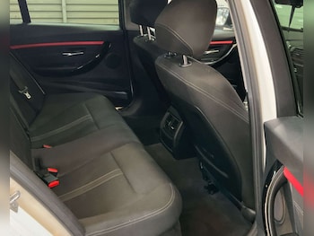 Used BMW 3 Series 2016 for sale - 77319046: Photo