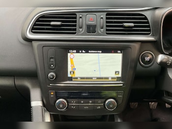 Used Renault Kadjar 2016 for sale - 75714232: Photo