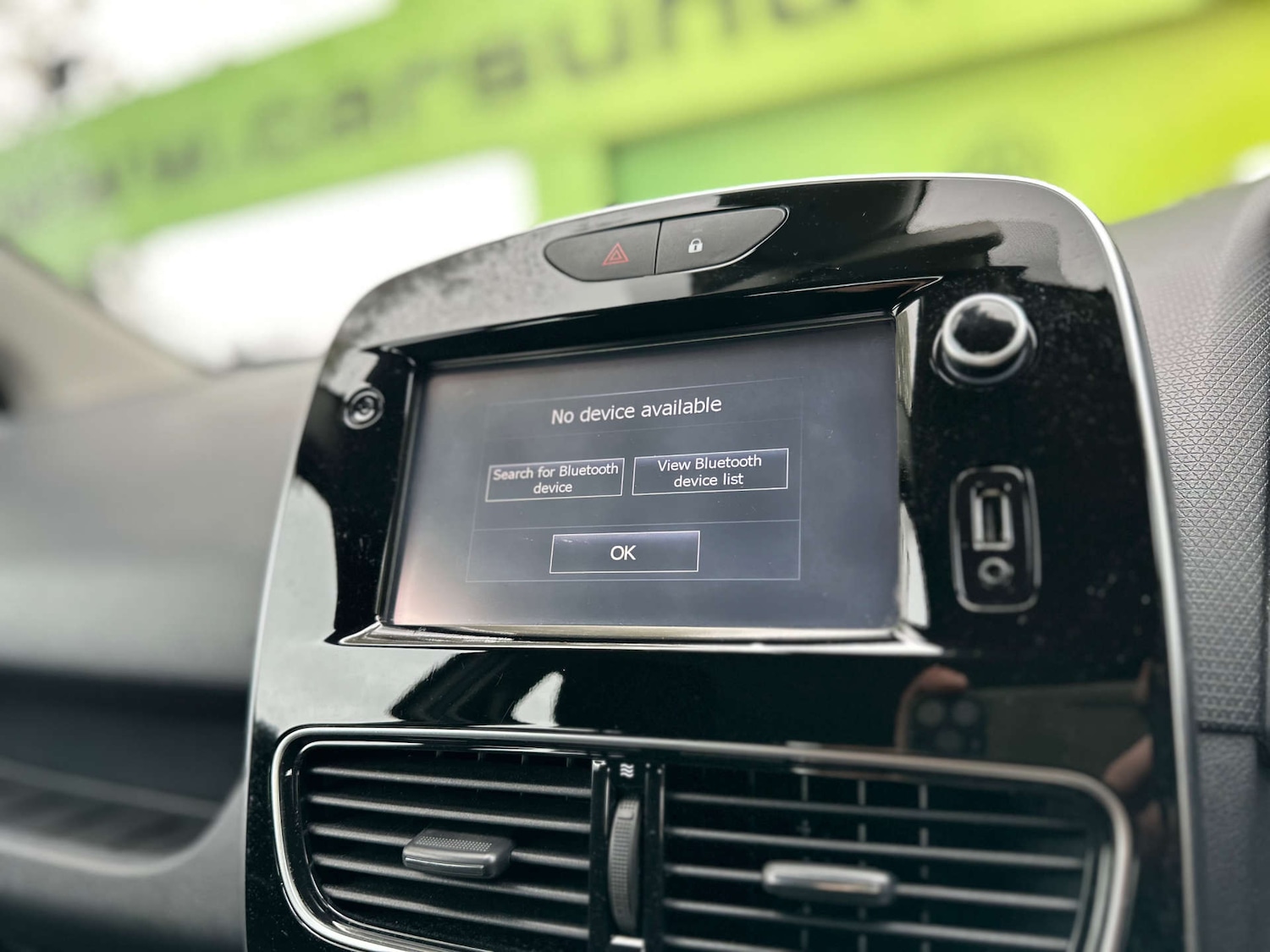 Used Renault Clio 2018 for sale - 76598439: Photo 21