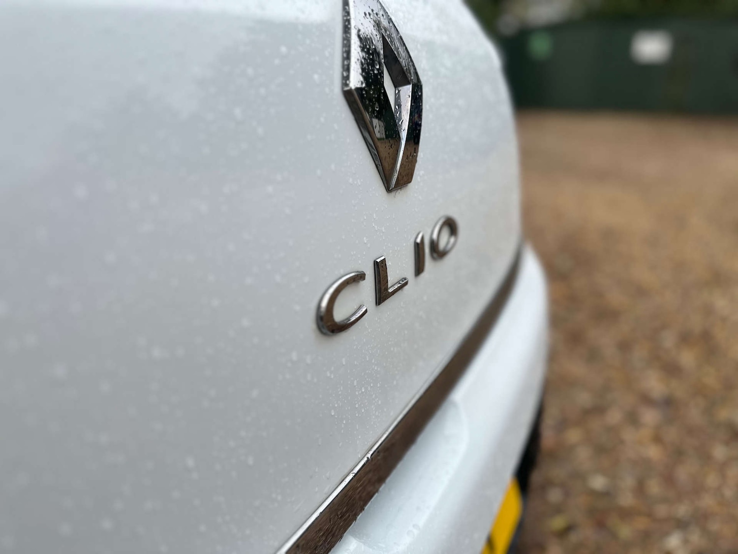Used Renault Clio 2018 for sale - 76598439: Photo 37