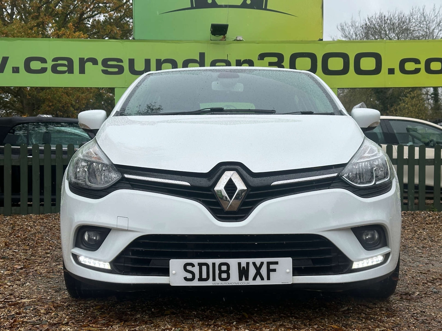 Used Renault Clio 2018 for sale - 76598439: Photo 7