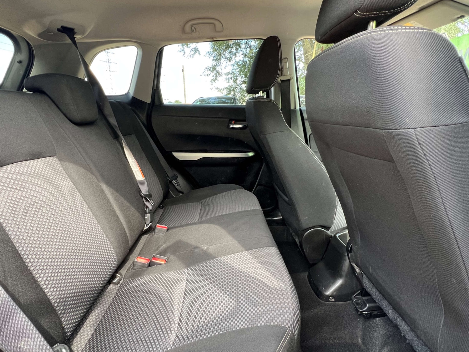 Used Suzuki Vitara 2016 for sale - 77571300: Photo 11