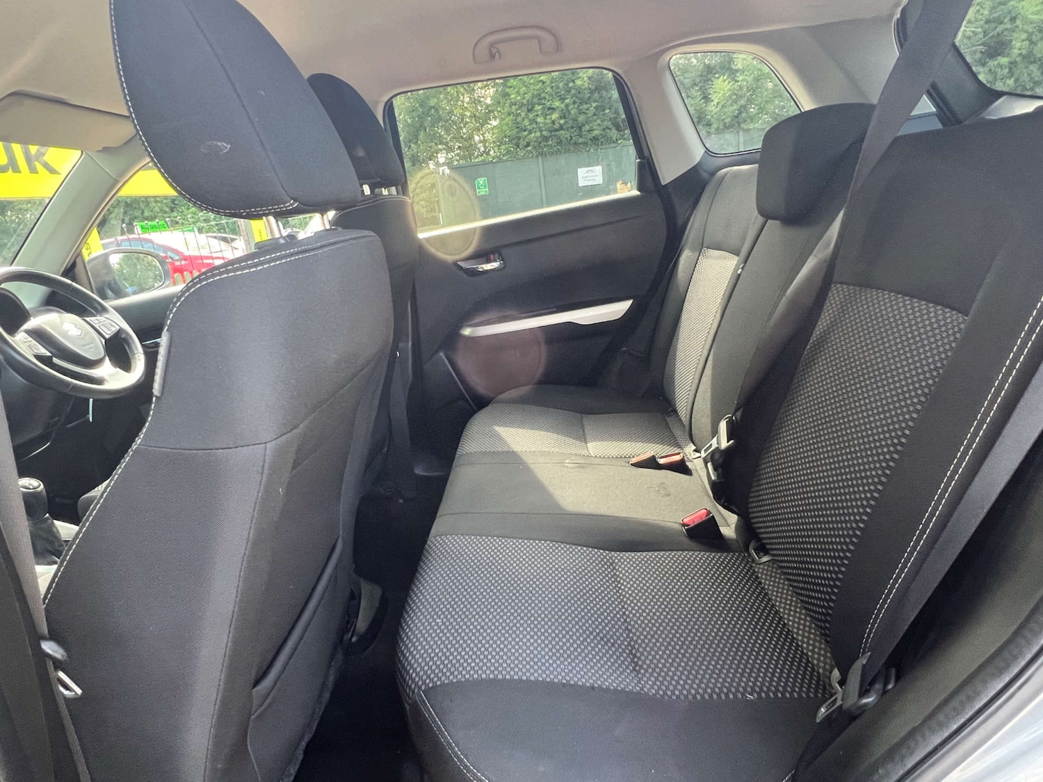 Used Suzuki Vitara 2016 for sale - 77571300: Photo 14