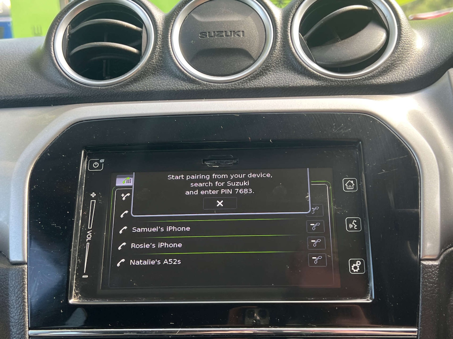 Used Suzuki Vitara 2016 for sale - 77571300: Photo 16