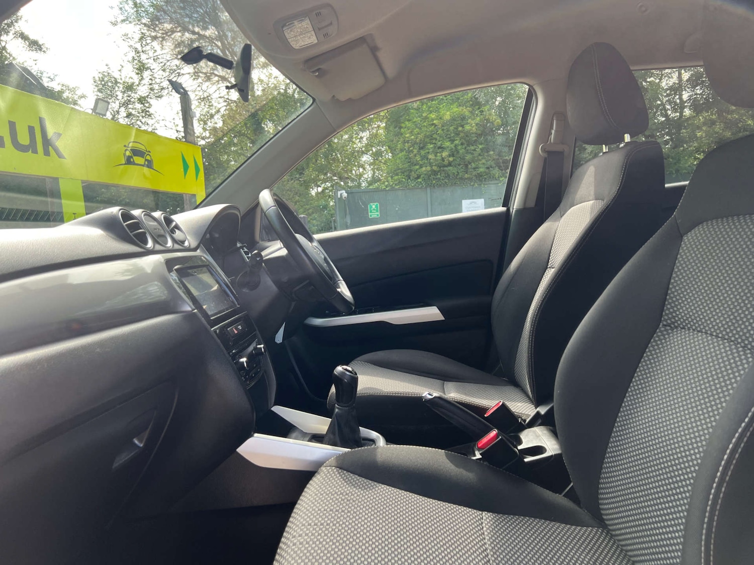 Used Suzuki Vitara 2016 for sale - 77571300: Photo 17