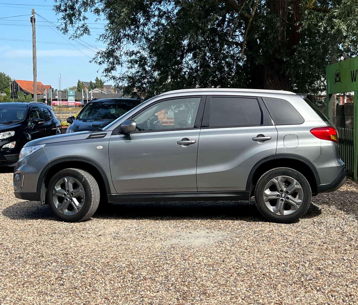 Used Suzuki Vitara 2016 for sale - 77571300: Photo 6