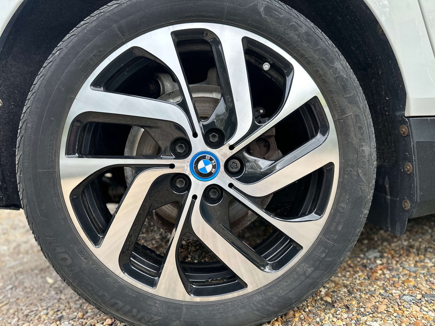 Used BMW i3 2015 for sale - 76444545: Photo 10