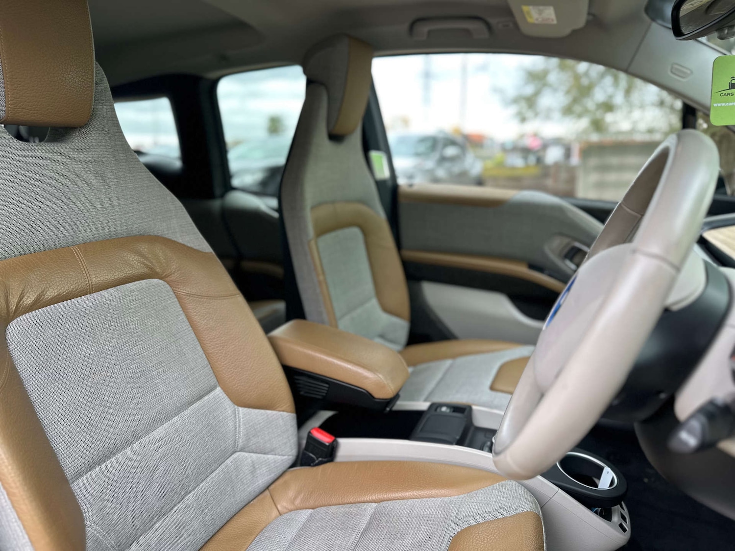 Used BMW i3 2015 for sale - 76444545: Photo 11